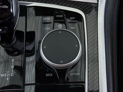 Used 2023 BMW M850i Gran Coupe xDrive w/ Driving Assistance Package image 40