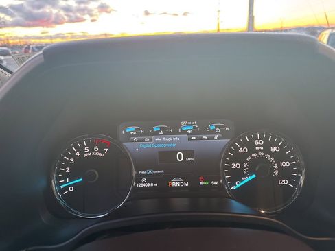 Used 2020 Ford F150 King Ranch w/ Equipment Group 601A Luxury image 14