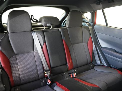 Used 2024 Subaru Impreza RS image 33