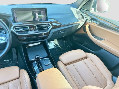 Used 2022 BMW X3 sDrive30i w/ Premium Package 2 (ZPA) image 24