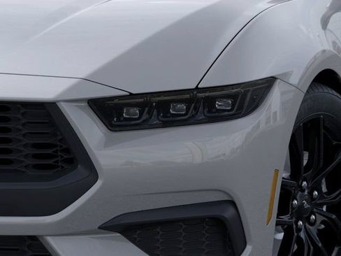 New 2026 Ford Mustang Coupe w/ Mustang Nite Pony Package RWD image 18