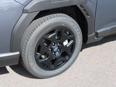 New 2026 Subaru Outback Limited AWD/4WD image 12