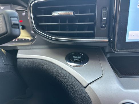 Used 2023 Ford Explorer XLT w/ Equipment Group 202A image 24