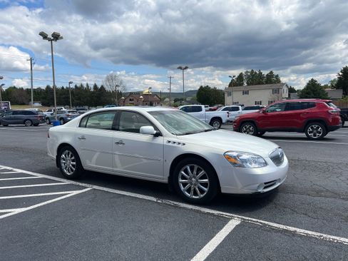Used 2006 Buick Lucerne CXS w/ Driver Confidence Package FWD image 7