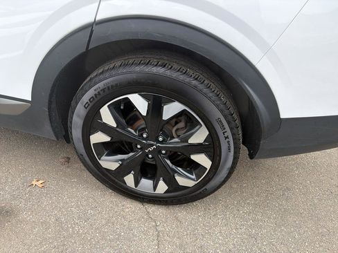 Used 2023 Kia Sportage X-Line image 15