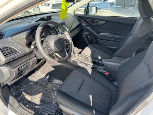 Used 2018 Subaru Impreza 2.0i image 10