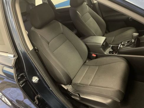 Certified 2024 Honda CR-V EX image 25