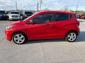 Used 2019 Chevrolet Spark LS video 2