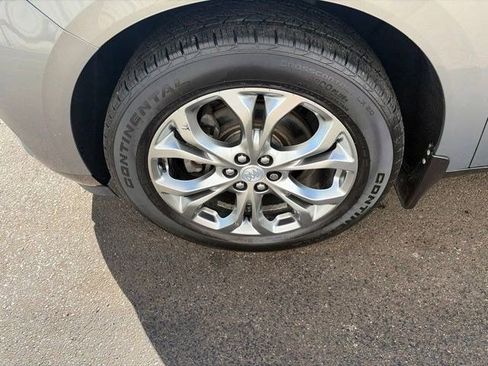 Used 2018 Buick Enclave Avenir w/ Avenir Technology Package AWD/4WD image 48
