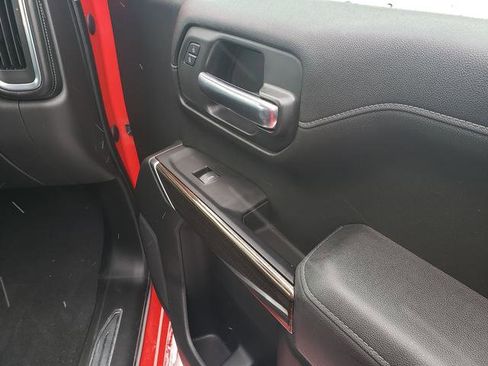 Used 2020 Chevrolet Silverado 1500 RST w/ All-Star Edition image 23