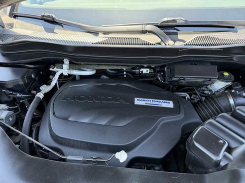 Used 2020 Honda Ridgeline RTL-E image 22