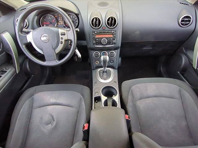 Used 2013 Nissan Rogue S AWD/4WD image 15