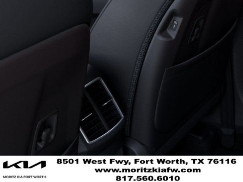 New 2026 Kia Sportage X-Line AWD/4WD image 26