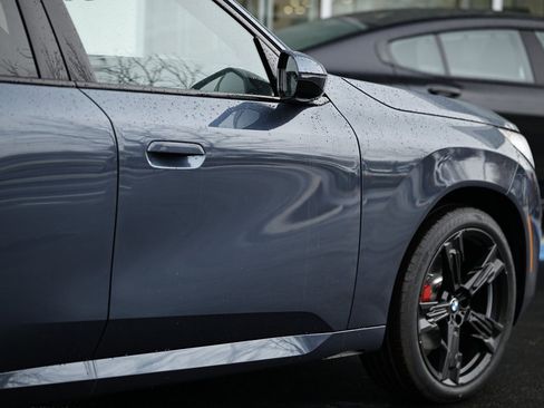 New 2026 BMW X3 xDrive30 w/ M Sport Package image 8