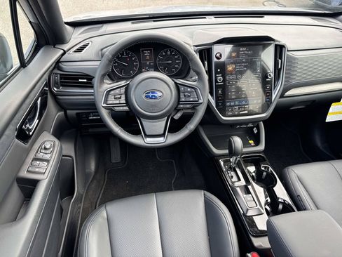 Certified 2026 Subaru Forester Limited AWD/4WD image 9