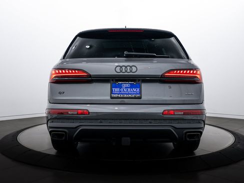 New 2026 Audi Q7 3.0T Premium Plus image 19