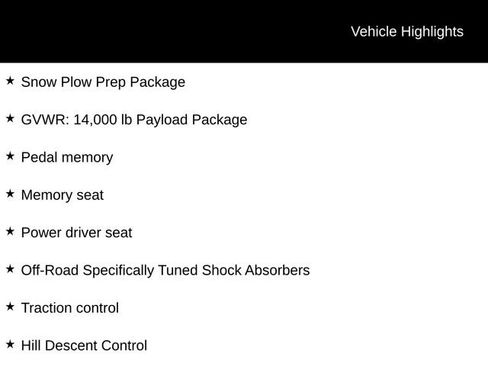 Certified 2022 Ford F450 King Ranch w/ FX4 Off-Road Package image 7