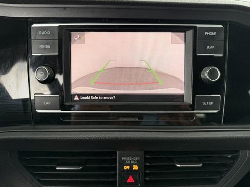 Used 2019 Volkswagen Jetta R-Line FWD image 12