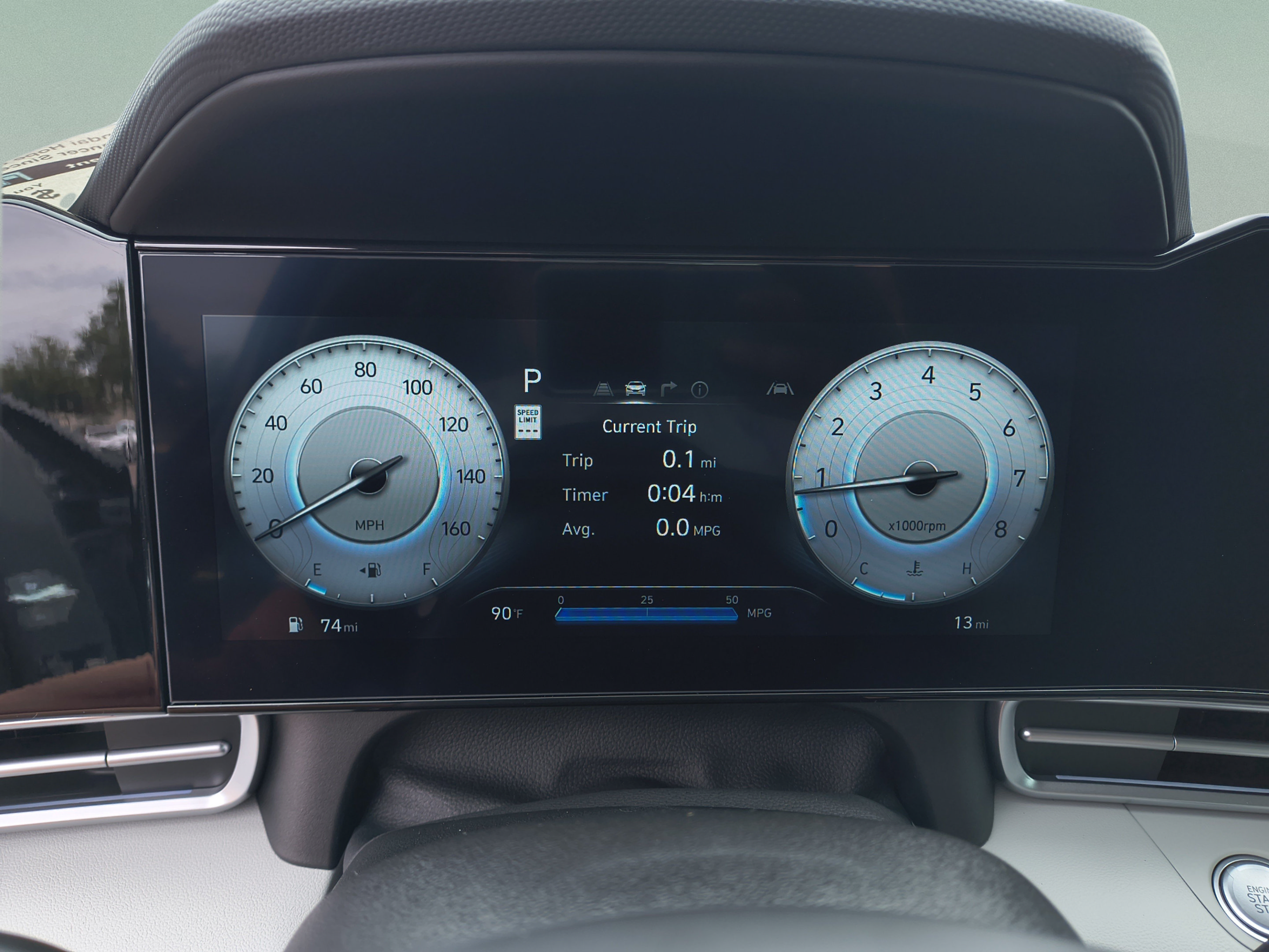 New 2026 Hyundai Elantra Limited FWD image 30