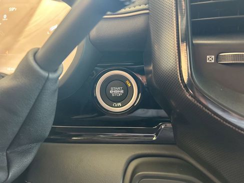 New 2026 RAM 2500 Limited image 58