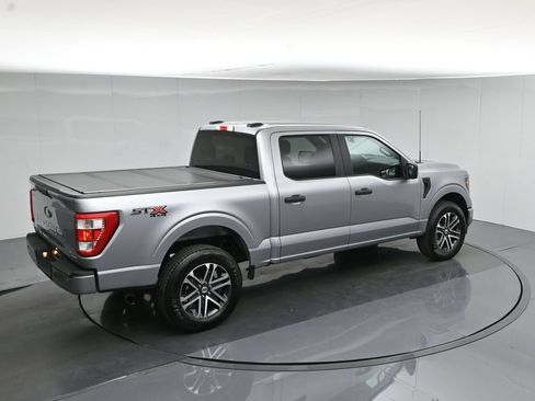 Used 2023 Ford F150 XL w/ STX Appearance Package AWD/4WD image 40