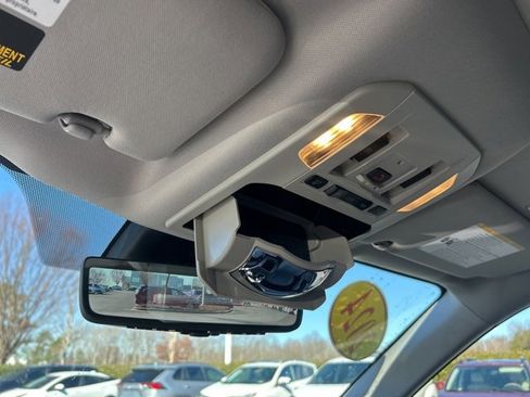 Used 2024 Toyota Highlander Platinum image 30