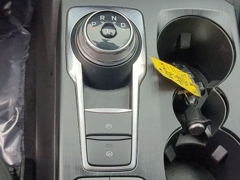 Used 2024 Ford Escape Active FWD image 25