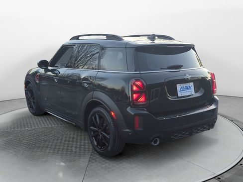 Used 2021 MINI Cooper Countryman John Cooper Works w/ Premium Package image 5