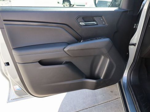 New 2026 GMC Canyon Elevation w/ Convenience Package image 10