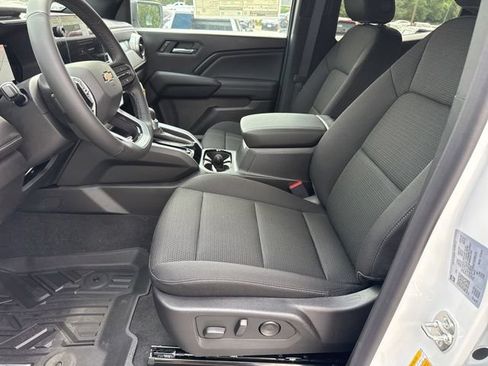 New 2026 Chevrolet Colorado LT AWD/4WD image 8