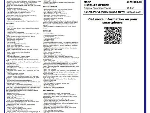 Used 2022 Mercedes-Benz G 63 AMG 4MATIC image 2