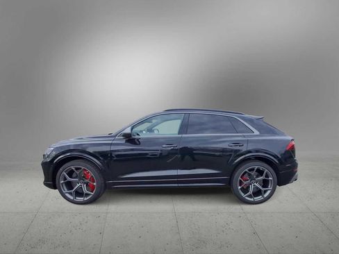 New 2026 Audi RS Q8 performance image 5