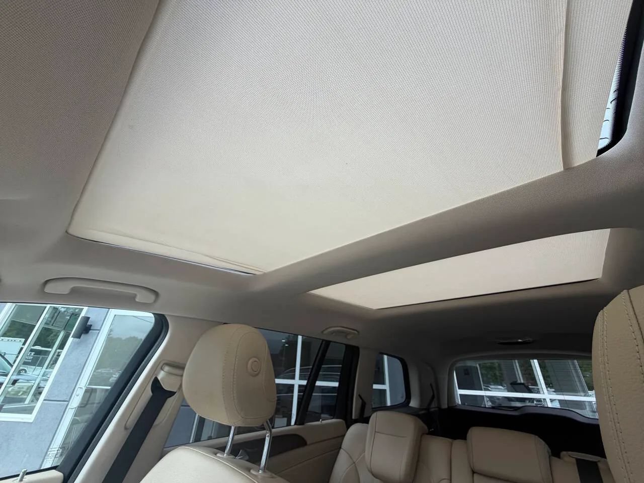 Used 2019 Mercedes-Benz GLS 450 4MATIC image 20