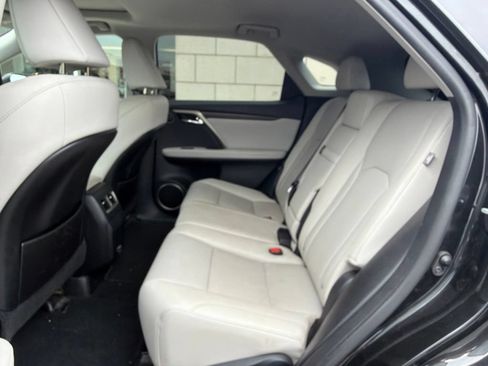 Used 2021 Lexus RX 350 AWD w/ Premium Package image 24