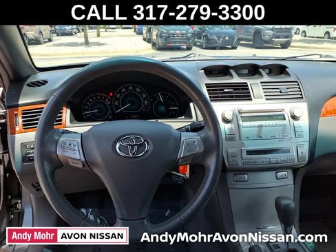 Used 2008 Toyota Solara SLE FWD image 23