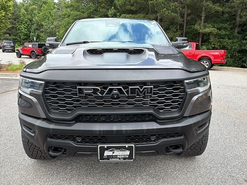 Used 2025 RAM 1500 RHO w/ RHO Level 1 Equipment Group AWD/4WD image 3