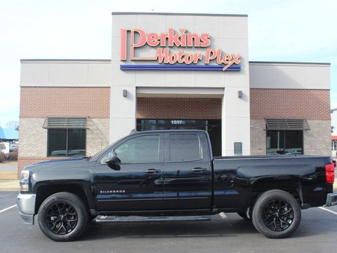 Used 2019 Chevrolet Silverado 1500 LT image 10