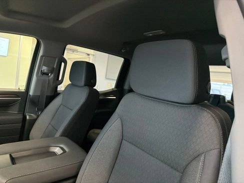 New 2026 Chevrolet Silverado 1500 RST w/ Protection Package AWD/4WD image 16