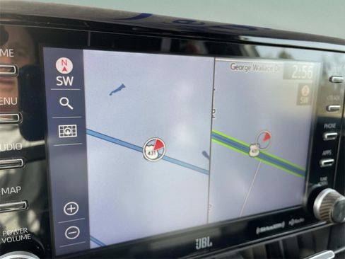 Used 2020 Toyota RAV4 XSE image 28