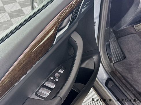 Certified 2023 BMW X3 xDrive30i w/ Convenience Package w/ZPA image 18