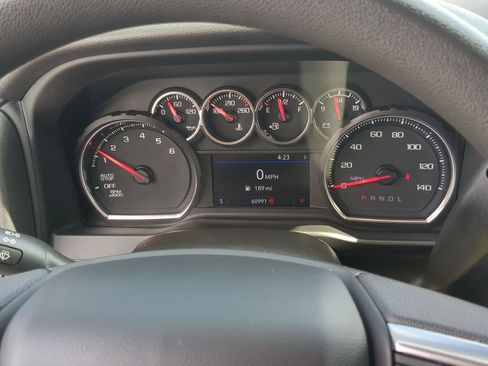 Used 2022 Chevrolet Silverado 1500 Custom w/ Rally Edition RWD image 15