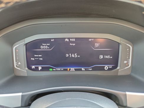 Used 2022 Volkswagen Atlas SE image 26