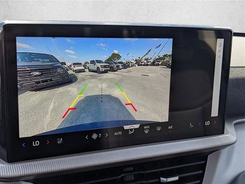 New 2026 Ford Explorer Active image 12