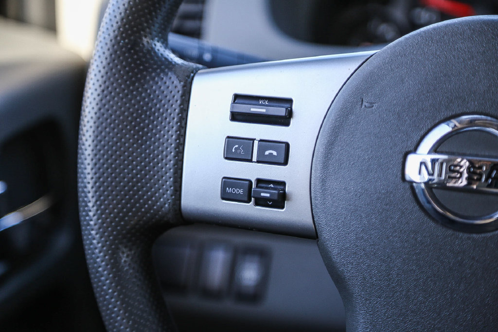 Used 2021 Nissan Frontier S RWD image 29