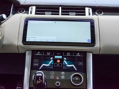 Used 2017 Land Rover Range Rover Sport Autobiography image 24