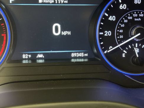 Used 2020 Hyundai Palisade SEL w/ Premium Package FWD image 12