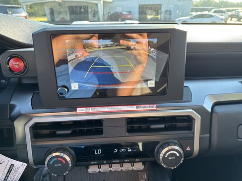 New 2025 Toyota Tacoma TRD Sport image 19