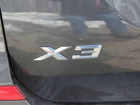 Used 2021 BMW X3 xDrive30i image 10