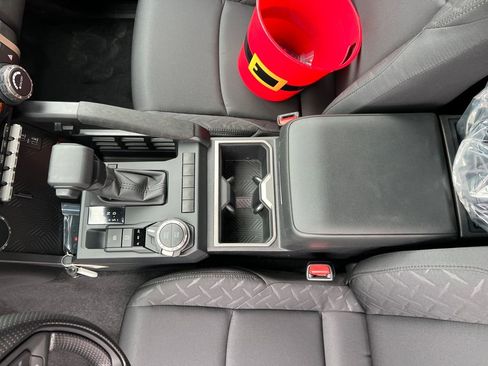 New 2026 Toyota Tacoma SR5 AWD/4WD image 27