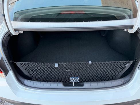 New 2026 Hyundai Elantra Sport FWD image 11